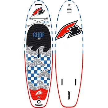 Paddleboard paddleboard F2 Glide Surf Kids Wing 9'2''x28''x5'' one size One Size
