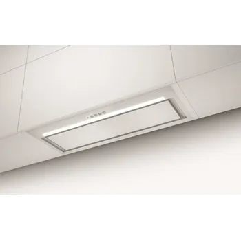 Digestoř FABER INKA LUX 3.0 EVO WH MATT A70