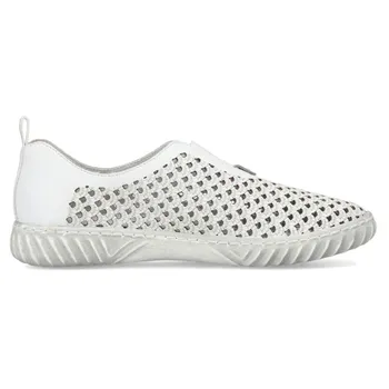 Dámské mokasíny Rieker N0965-80 S3 38