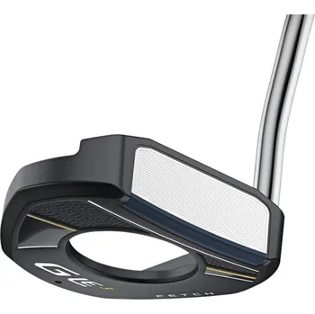 Golfová hůl Ping G Le3 Fetch dámský putter 33", pravé, Pistol, dámské