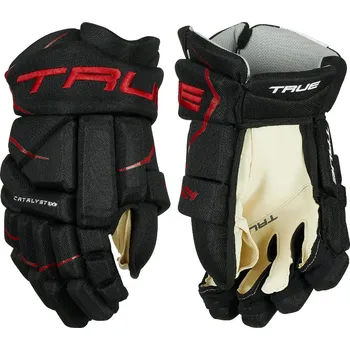 Chránič rukou Rukavice TRUE CATALYST 5X3 Junior Velikost: 11", tmavě modré