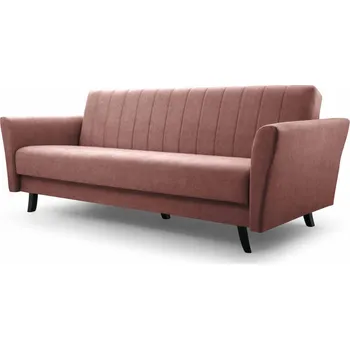 Pohovka Pohovka rozkládací Leila - Pohovka rozkládac s úložným prostorem