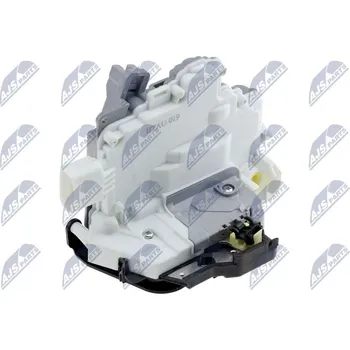 Zabzepeční vozidel Zámek dveří NTY EZC-AU-019