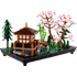 Stavebnice LEGO LEGO Icons 10315 Tichá zahrada