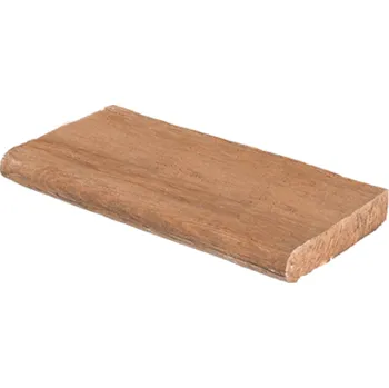 Dlažba DITON Bazénový lem Vzor Smrk přímý S2 450x225x50 mm světlý