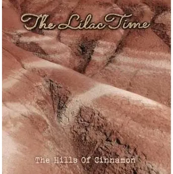 Zahraniční hudba LP The Lilac Time: The Hills Of Cinnamon LTD | CLR 2022 Purple Vinyl Limited Edition