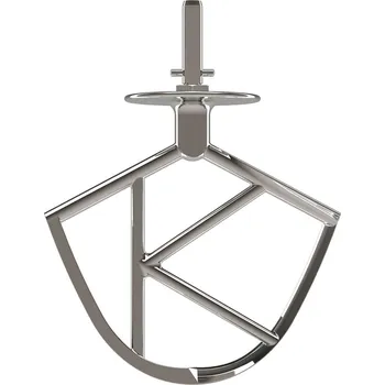 Domácí spotřebič Kenwood K-metla znerezové oceli KAT50.000SS