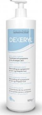 DEXERYL Krém 500g