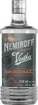 Nemiroff Original Vodka 40 %