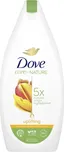DOVE Care by Nature Uplifting sprchový…