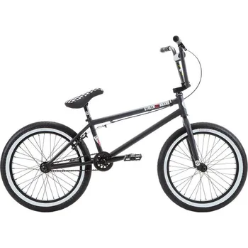 bmx STOLEN BMX kolo - Sinner FC 20in 2022 BMX Freestyle Bike (LEFT HAND DRIVE) velikost: 21in