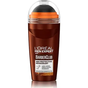 L'ORÉAL PARIS Men Expert Barber Club Roll-on 50 ml