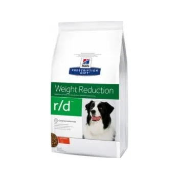 Krmivo pro psa Hill's Canine R/D Dry 4kg