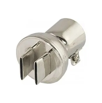 Páječka Náhradní tryska pro horkovzdušnou stanici A1260