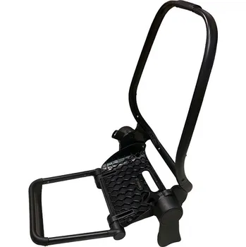 Kočárek CYBEX sportovní sezení PRIAM 3 Black