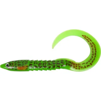 Rybářský háček Gumová Nástraha Uni Cat Big Daddy 28cm FT