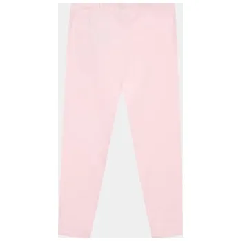 Guess Legíny J93B11 K82K0 Růžová Slim Fit 14Y