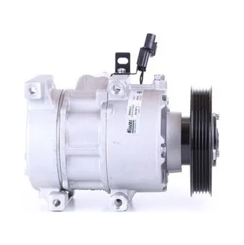 Kompresor klimatizace Kompresor, klimatizace NISSENS 890423