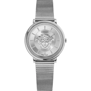 Hodinky Versace VE8103921 V-Circle 38mm