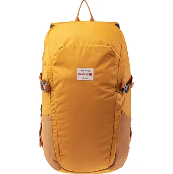 Městský batoh Batoh IGUANA LUKES M000136575 – Žlutá