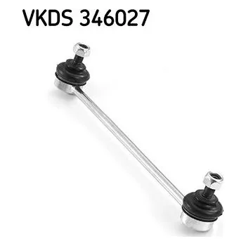 Zavěšení kol Tyč/vzpěra, stabilizátor SKF VKDS 346027
