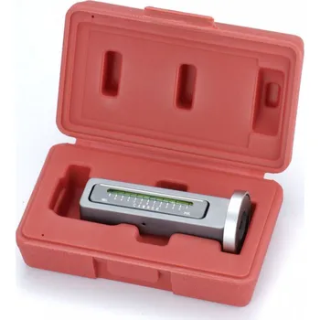 Nářadí pro automobil AHProfi H1230 váha na nastavení odklonu