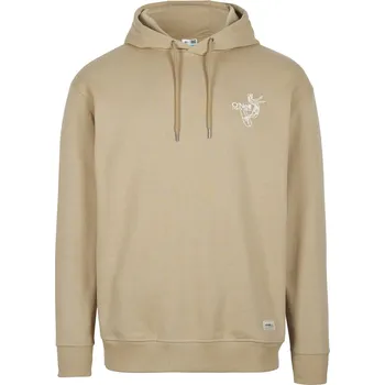 Pánská mikina Pánská Mikina O'NEILL O'RIGINAL HOODIE 2750052-17511 – Béžová M