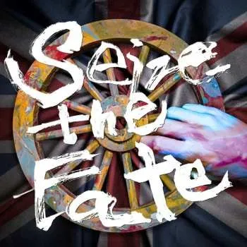 Zahraniční hudba CD Nemophila: Seize The Fate 2023