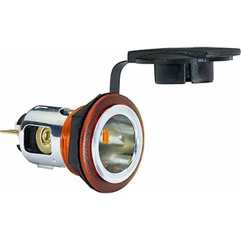 Autoelektrika Zásuvka HELLA 8JB 008 023-051