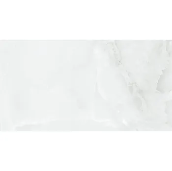 Obklad ALAPLANA BIBURY dlažba White Pulido 59x119 (1,41m2) BUR002