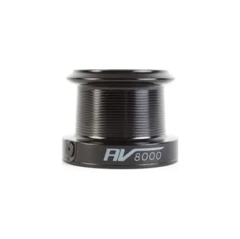 Rybářský naviják AVID CARP AV 8000 Deep Spool