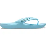 Crocs Classic Flip tyrkysové 39-40 