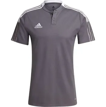 Pánské polo tričko Tiro 21 M GM7364 - Adidas XS