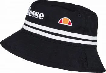 Oblečení a móda Ellesse Lorenzo Bucket Hat černý/bílý uni