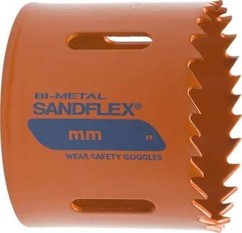 Pilová děrovka Bahco Sandflex 3830-48-VIP