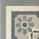 Equipe CAPRICE dlažba Chatelet Corner 20X20 (EQ-21) 20932