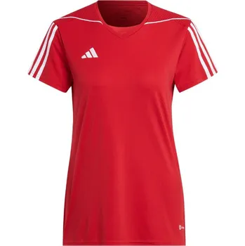 Dámské tričko Tiro 23 W HT6549 - Adidas L