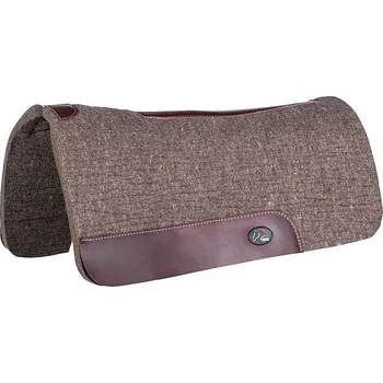 Westernová deka HKM Atlanta plstěná