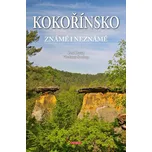 Kokořínsko známé i neznámé - Vladimír…