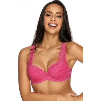 Podprsenka Podložka 053/22 Carmela Big barva:růžová 65C