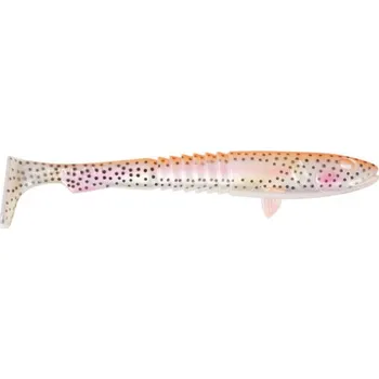 Volný čas 2ks - Gumová Nástraha Uni Cat Goon Fish 20cm 60gr OT