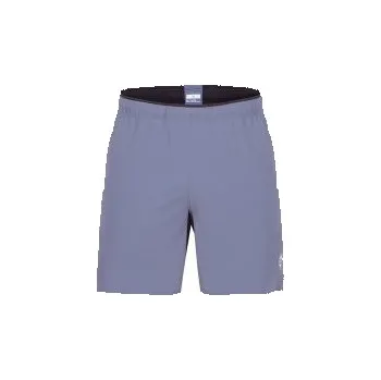 Pánské kraťasy High Point PLAY SHORTS flint stone S; Šedá kraťasy + DÁREK DLE VÝBĚRU!