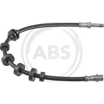 Brzdová hadice Brzdová hadice, , 95B611701A, 95B611701B, 95B611701D, 95B611701E, A.B.S., SL 1392