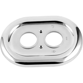 Deska pod umyvadlo Krycí deska 2750R PB/2750R,0