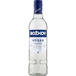 Božkov Vodka 37,5 %