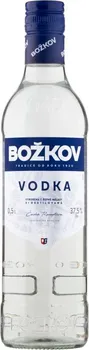 Vodka Božkov Vodka 37,5 %