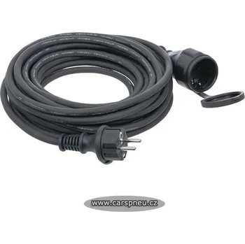 Prodlužovací kabel Prodlužovací kabel | 10m | 3x1,5mm | IP44 (BGS Technic, 3364)