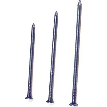 Hřebík hřebík stavební 200x6,3mm (5kg)