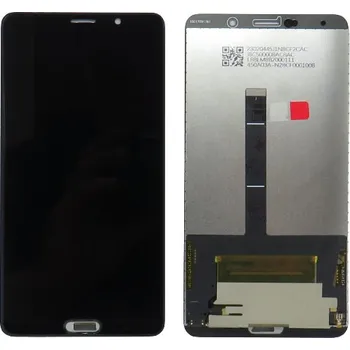 Huawei Mate 10 originál displej černý + dotyková plocha