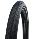 Plášť Schwalbe Marathon Green 55-622, 28x2,15 Addix Eco GreenGuard reflexní pruh